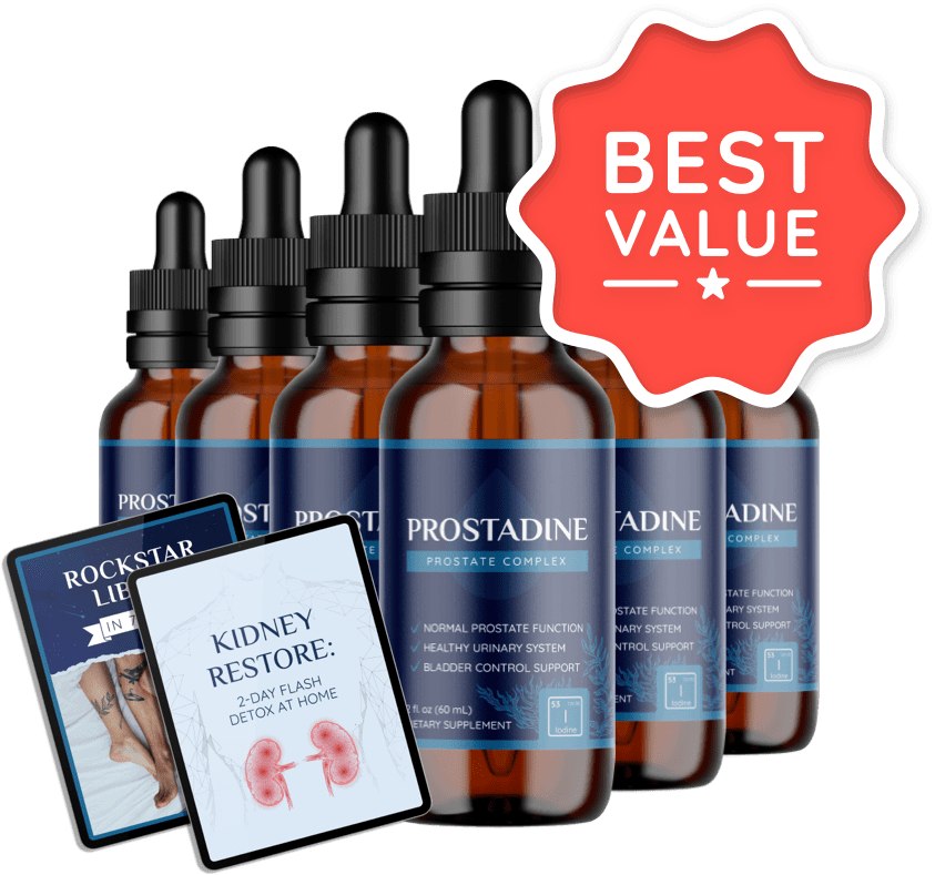 prostadine-maximum-discounted-price