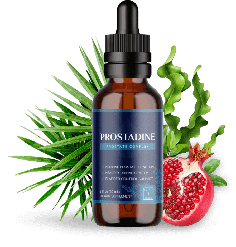 prostodine