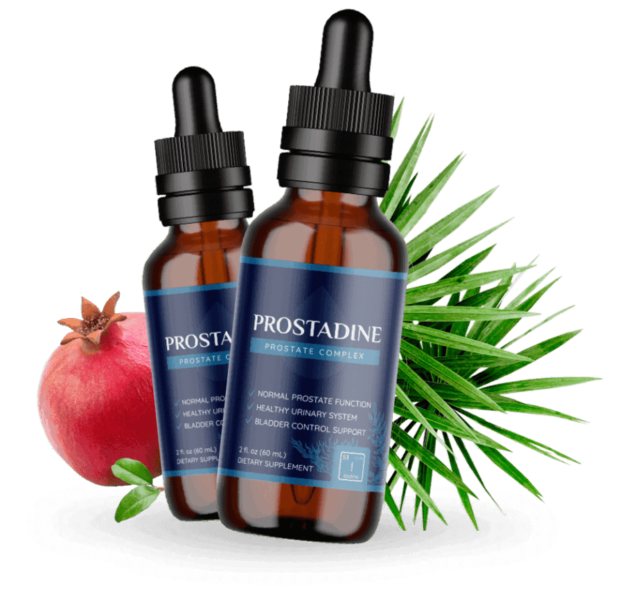 prostadine